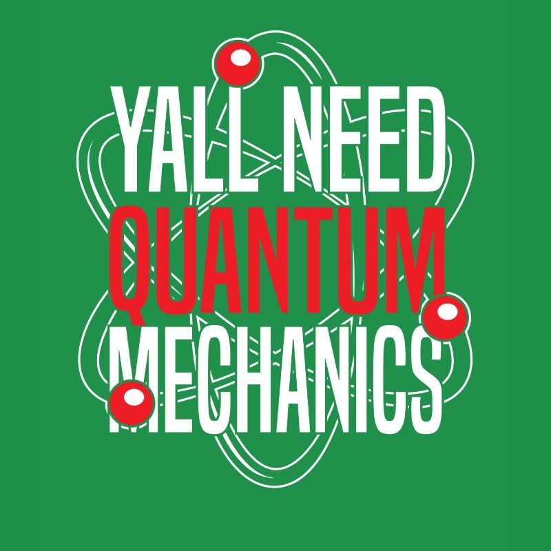 Physics Phyker Lustig Quantum Physics