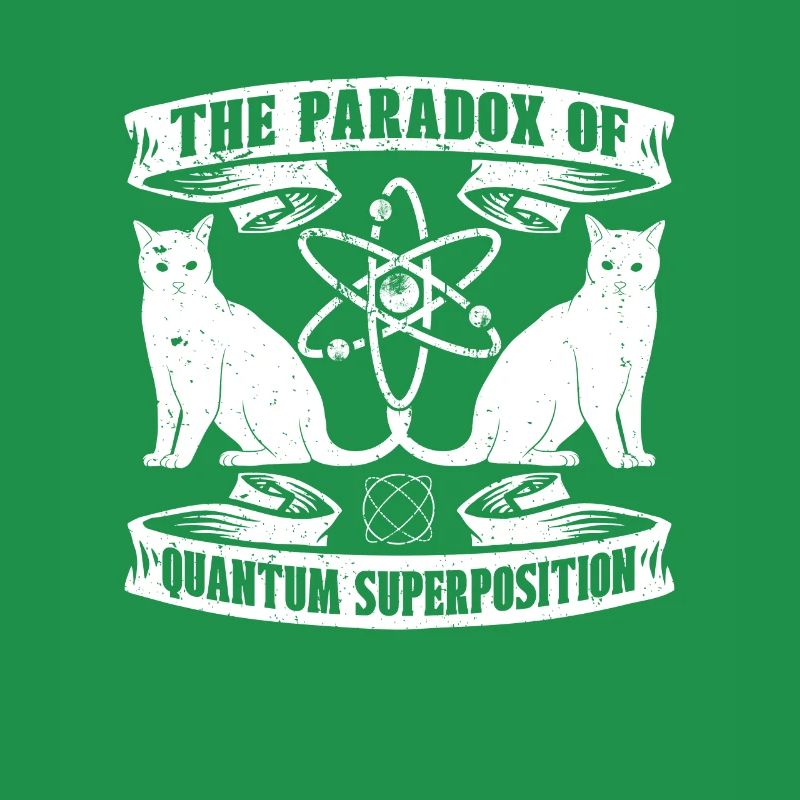 Physics Physicists Paradox Quantum Physics