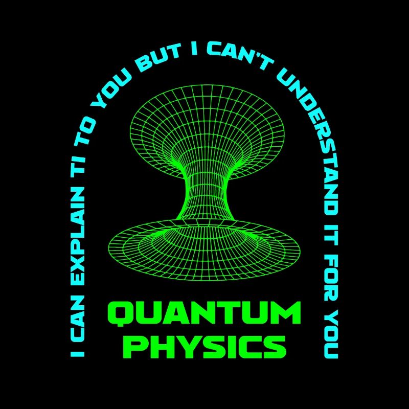 Physique Physiciens Physique quantique