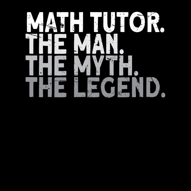 Mathelehrer Mathe Lehrer Witzig