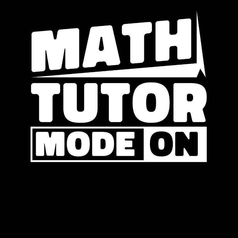 Math Teacher Math Teacher Math Tutor