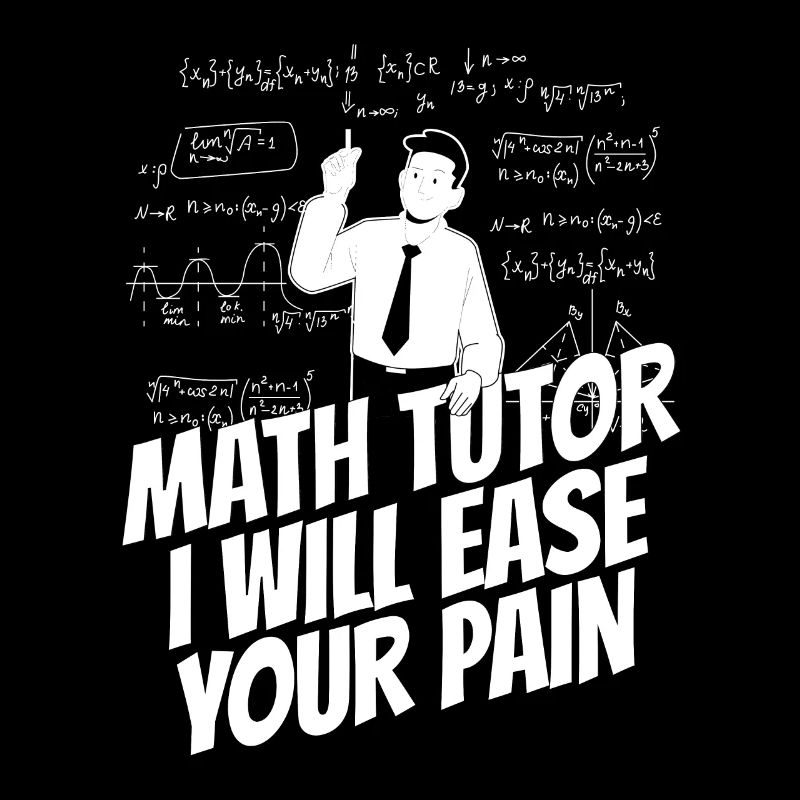 Professeur de mathématiques Professeur de mathématiques Drôle