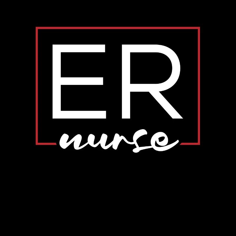 Krankenschwester Notfall Krankenschwester