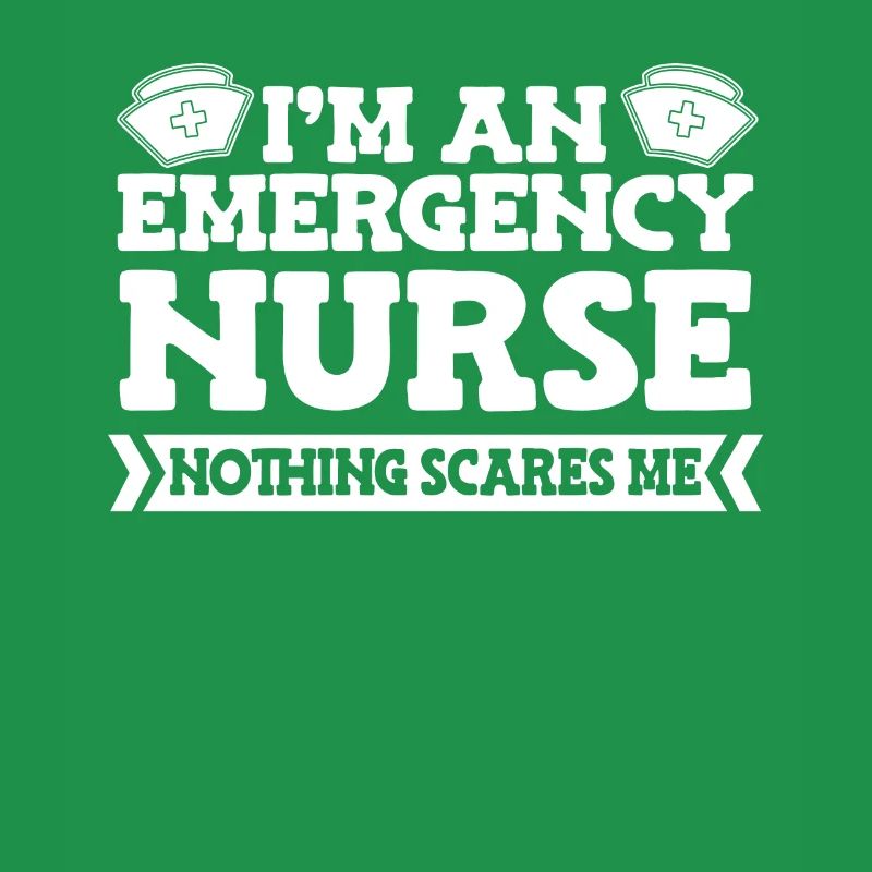 Nurse Cornet