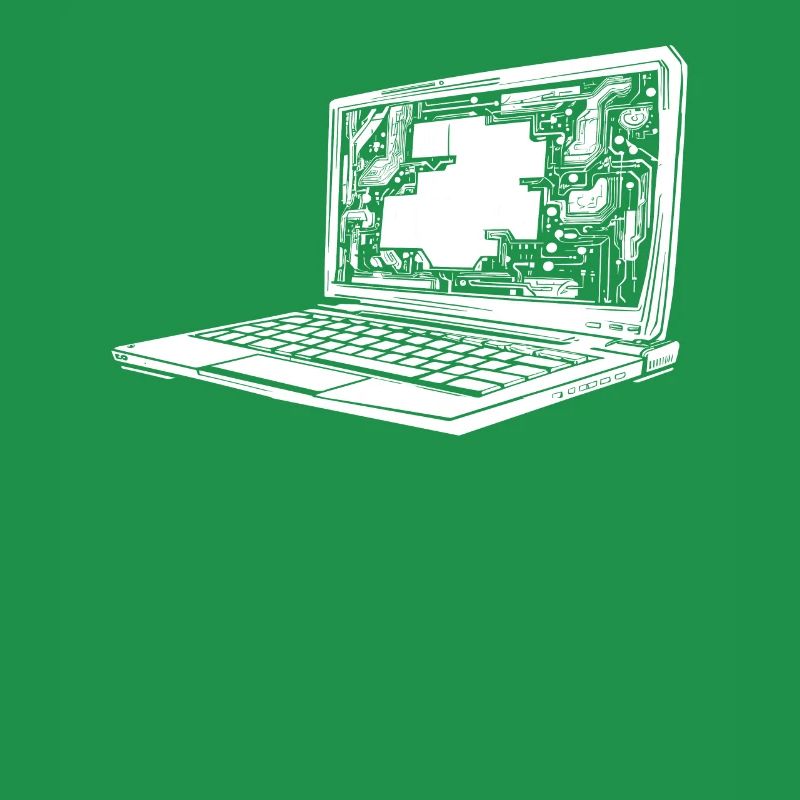Developer, Coder, Programmer