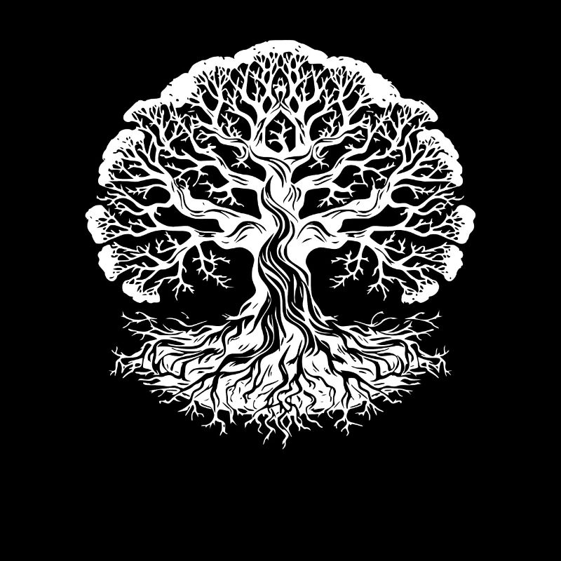 Tree Roots