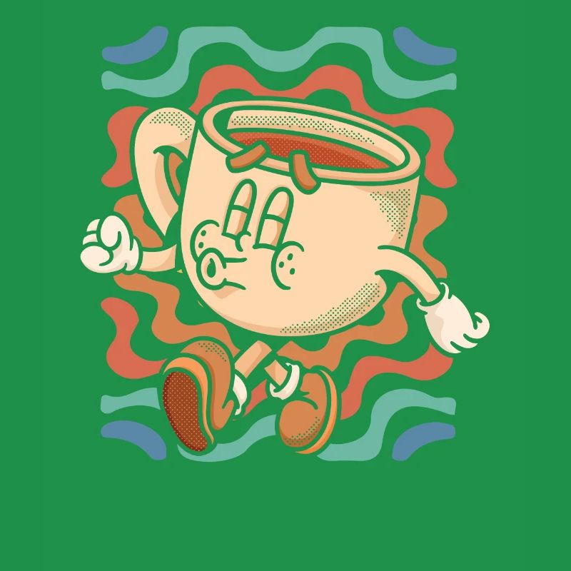 Coffee Cafe