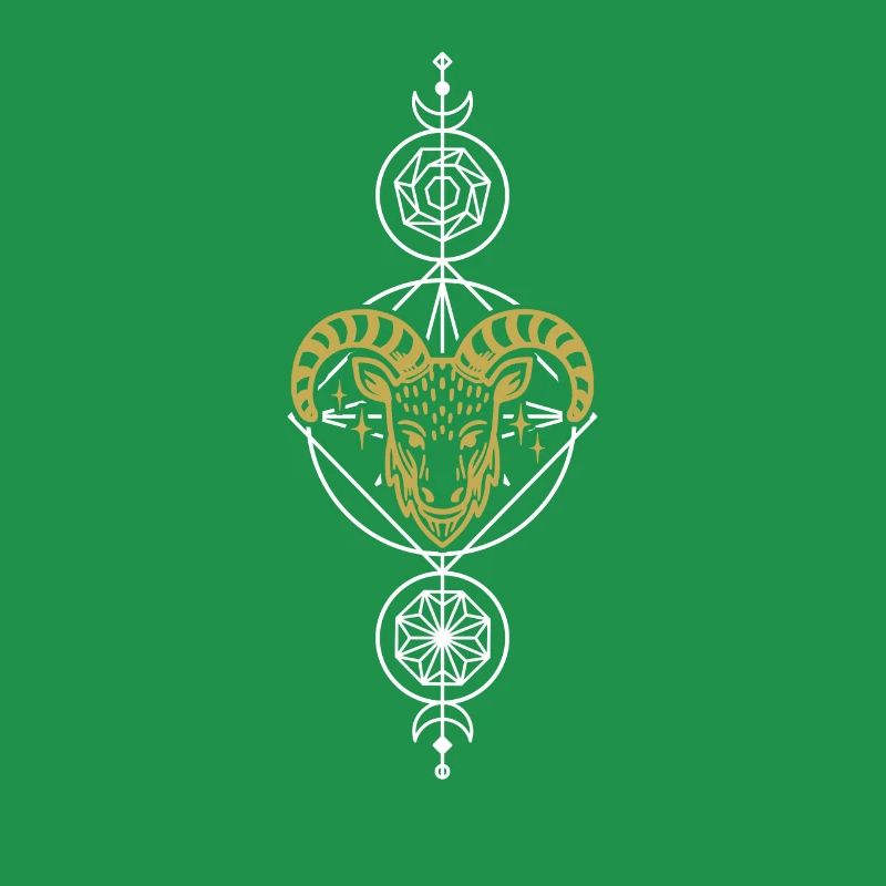 Aries Geometric