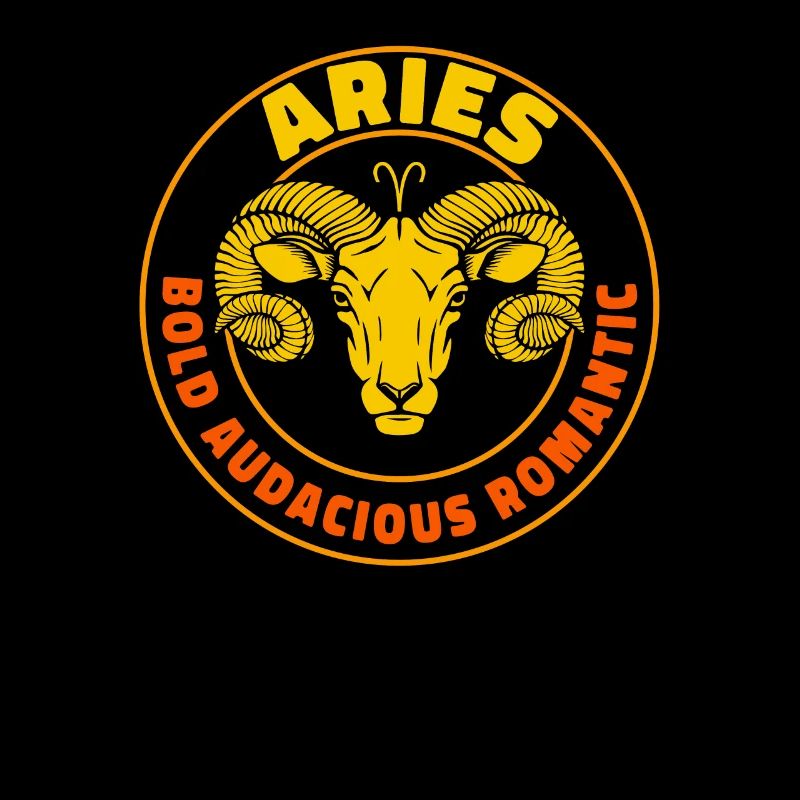 Widder Sternzeichenmerkmale