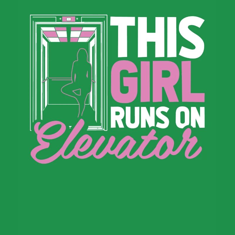 Elevator Elevator