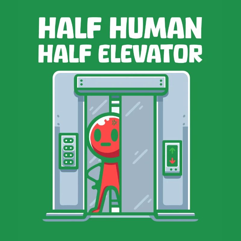 Elevator Elevator