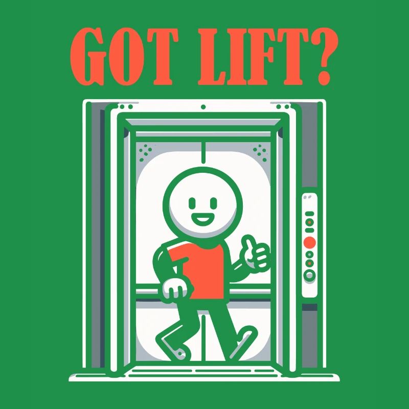Elevator Elevator