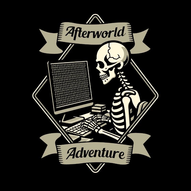 Developer Coder Programmer