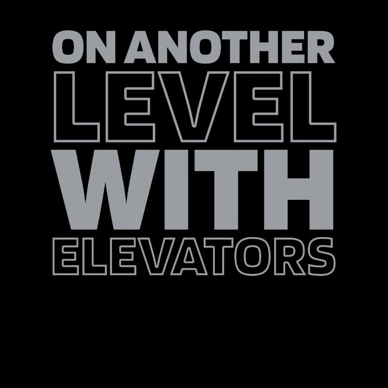 Elevator Elevator