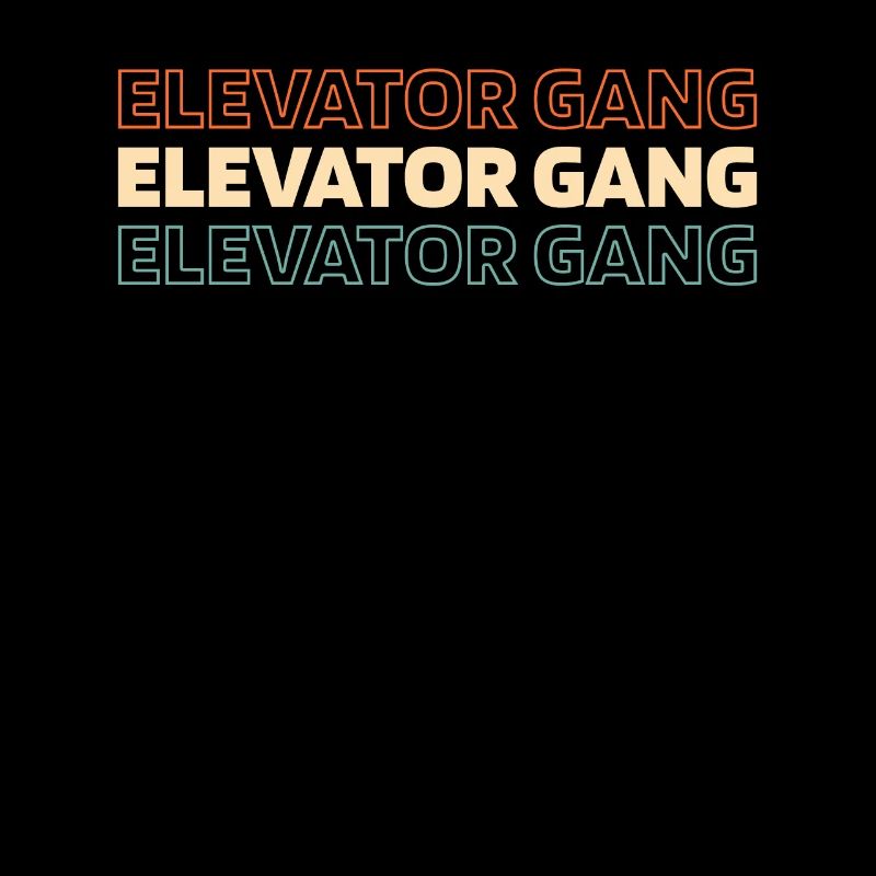 Elevator Elevator