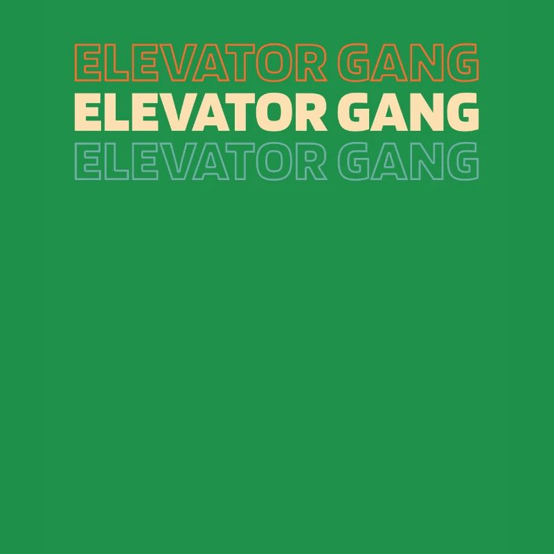 Elevator Elevator
