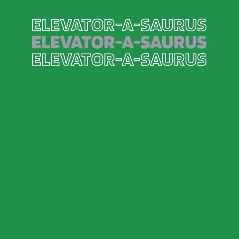 Elevator Elevator
