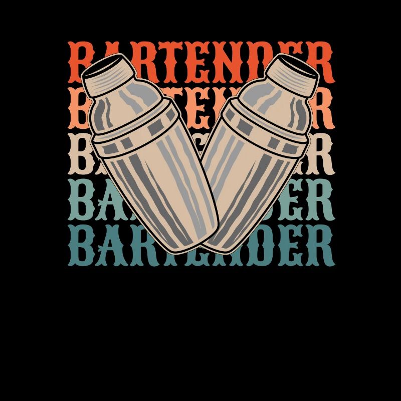 Barkeeper Bartender