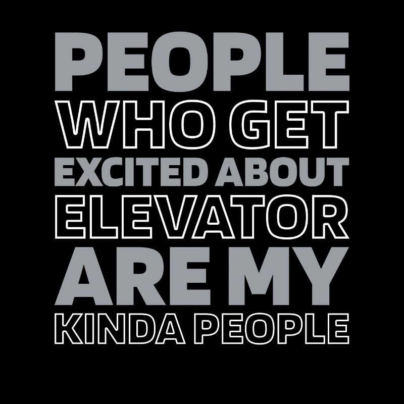 Elevator Elevator