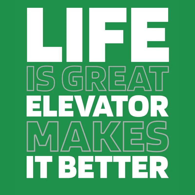 Elevator Elevator