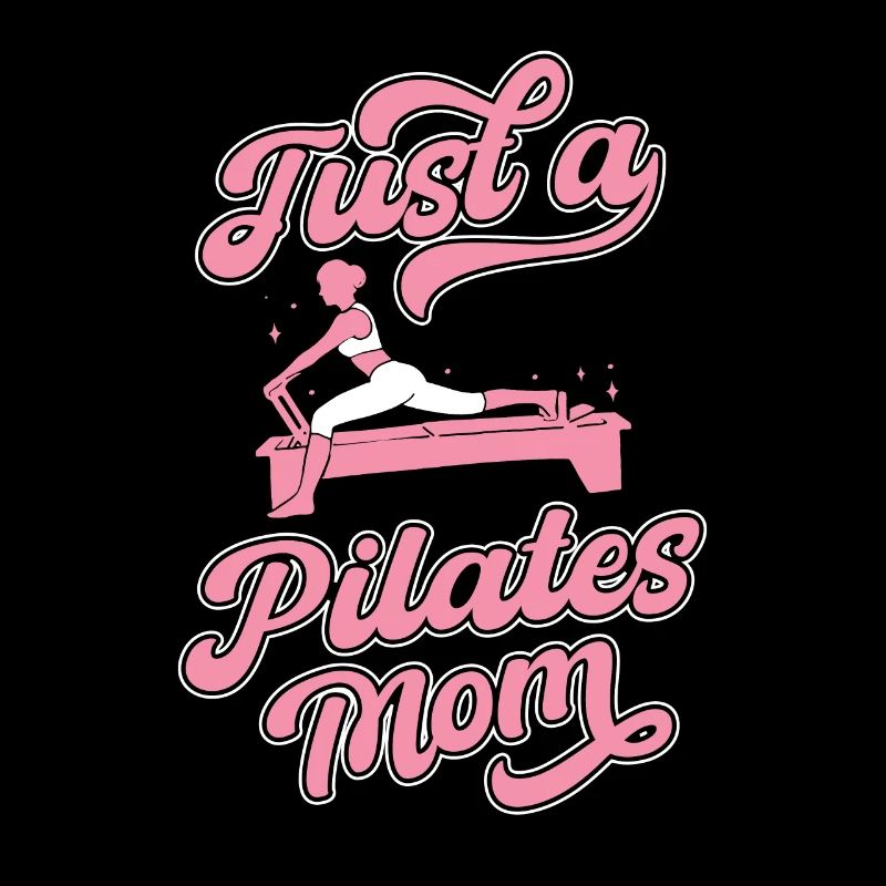 Pilates Just A Pilates Mom