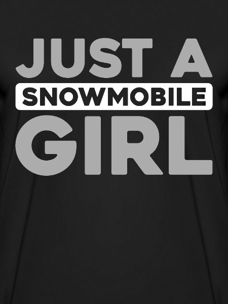 Snowmobile Snowmobile
