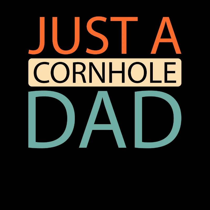 Cornhole Blind Hole Game Just A Cornhole Dad