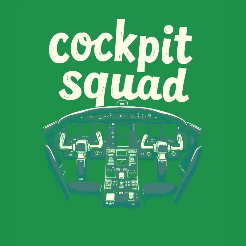 Flight Engineer Kader