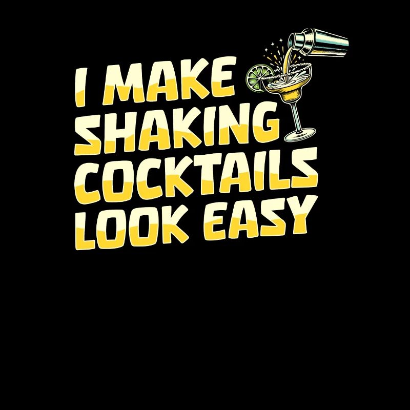 Barkeeper Bartender
