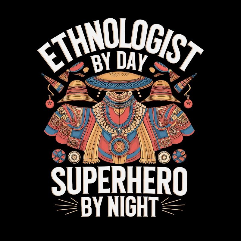Ethnologist