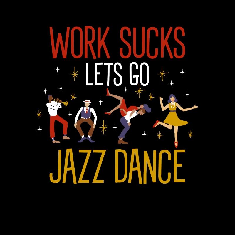 Danse Jazz