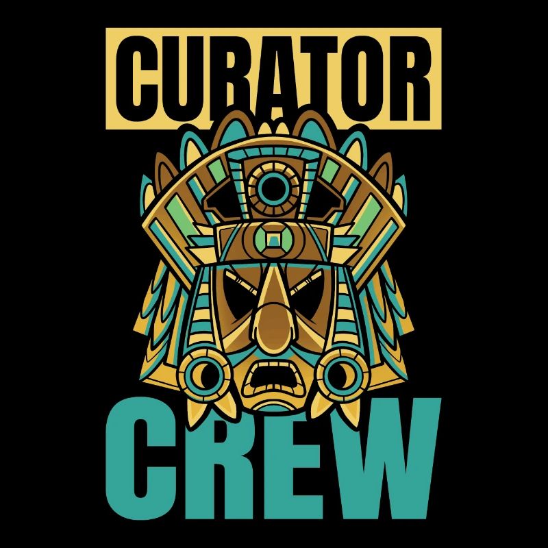 Curator Team