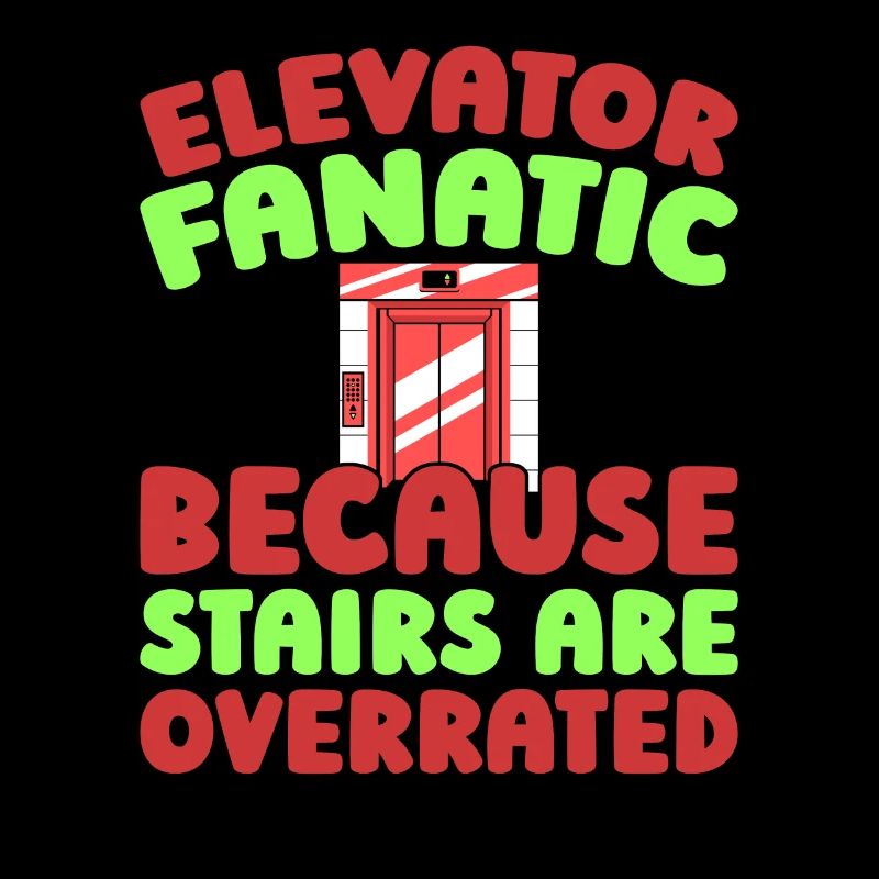 Elevator Elevator