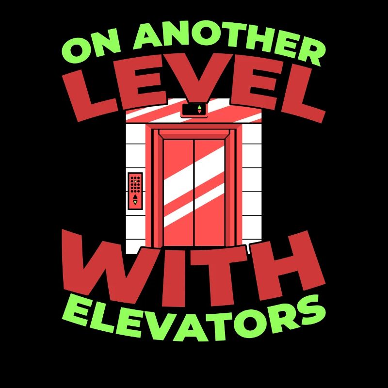 Elevator Elevator