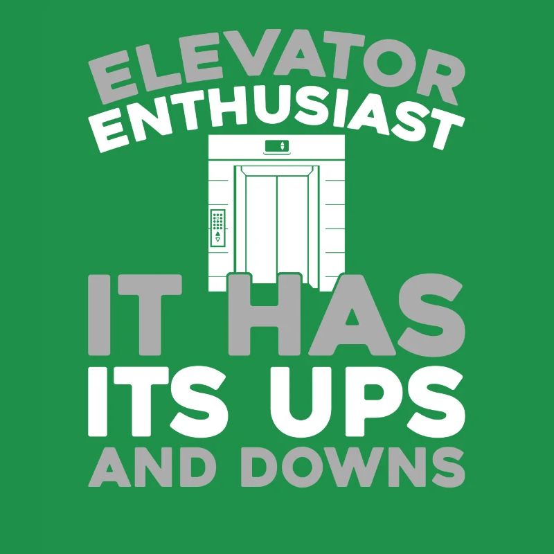 Elevator Elevator