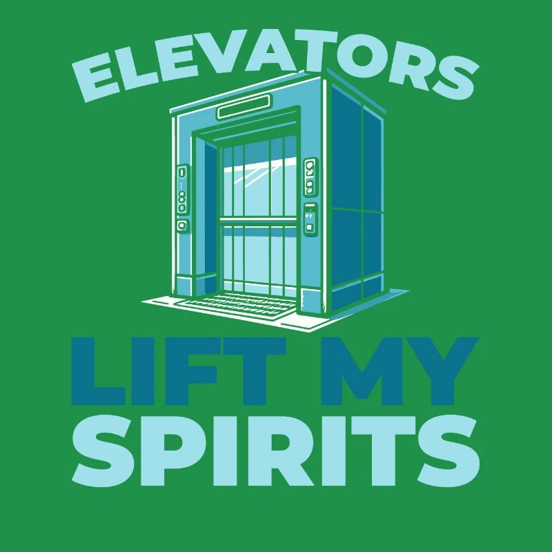 Elevator Elevator