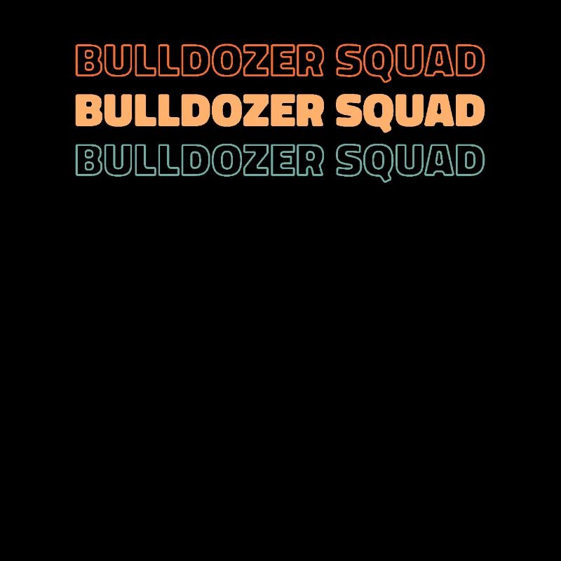 Treasurer Squad
