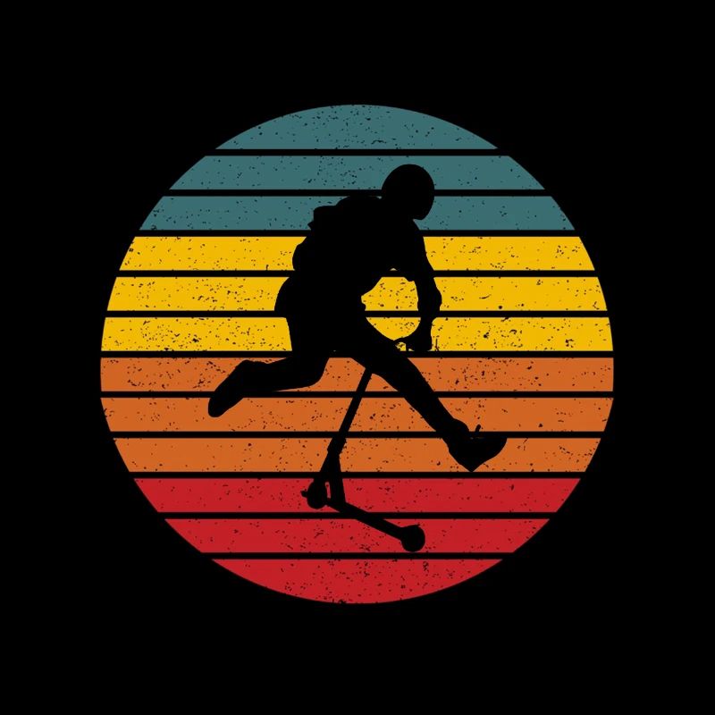 Freestyle-Roller
