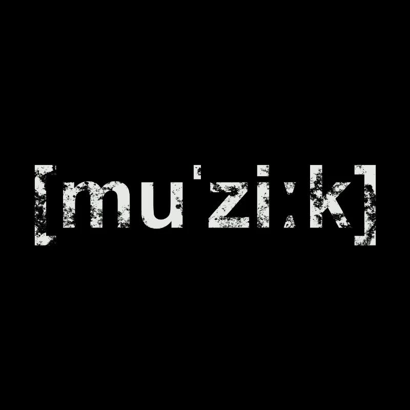 Musik versteht jeder