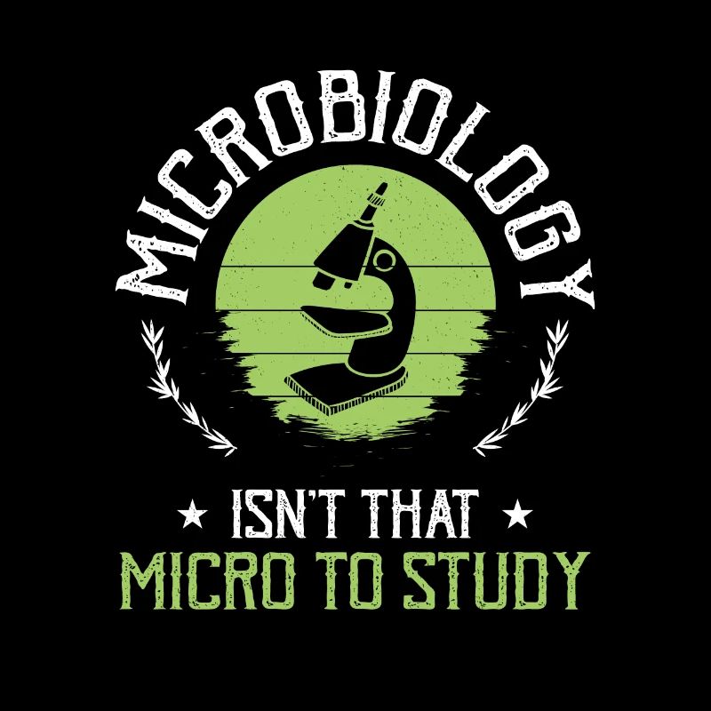 Science Microbiologie Microbiologiste