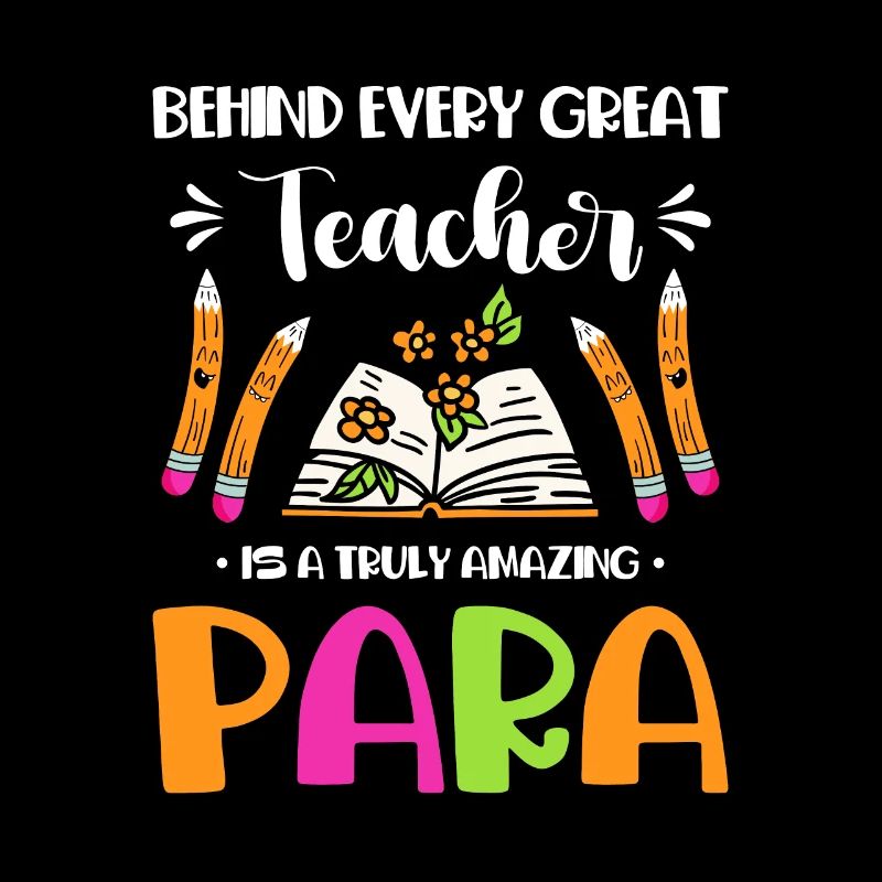 Lehrerassistent Paraprofessional Paraeducator