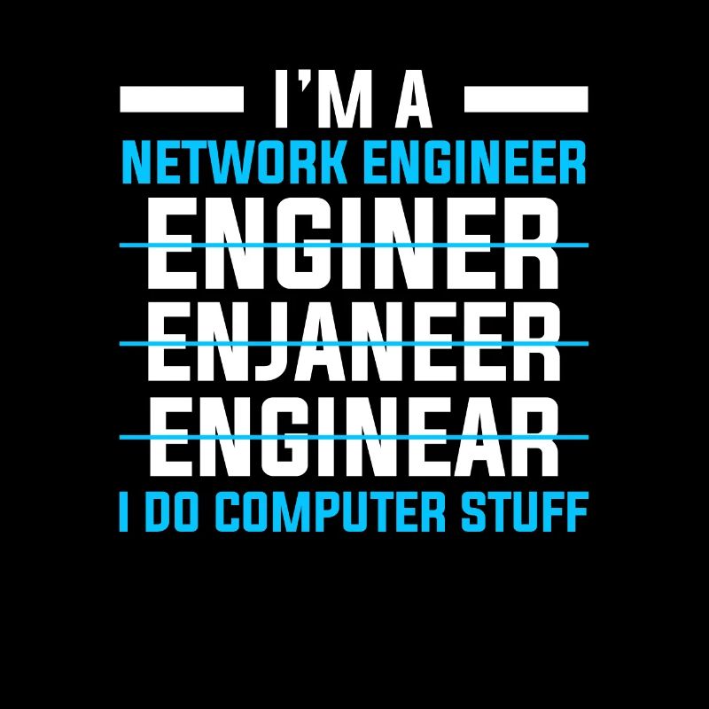 Computer Network Technology Network Engineer