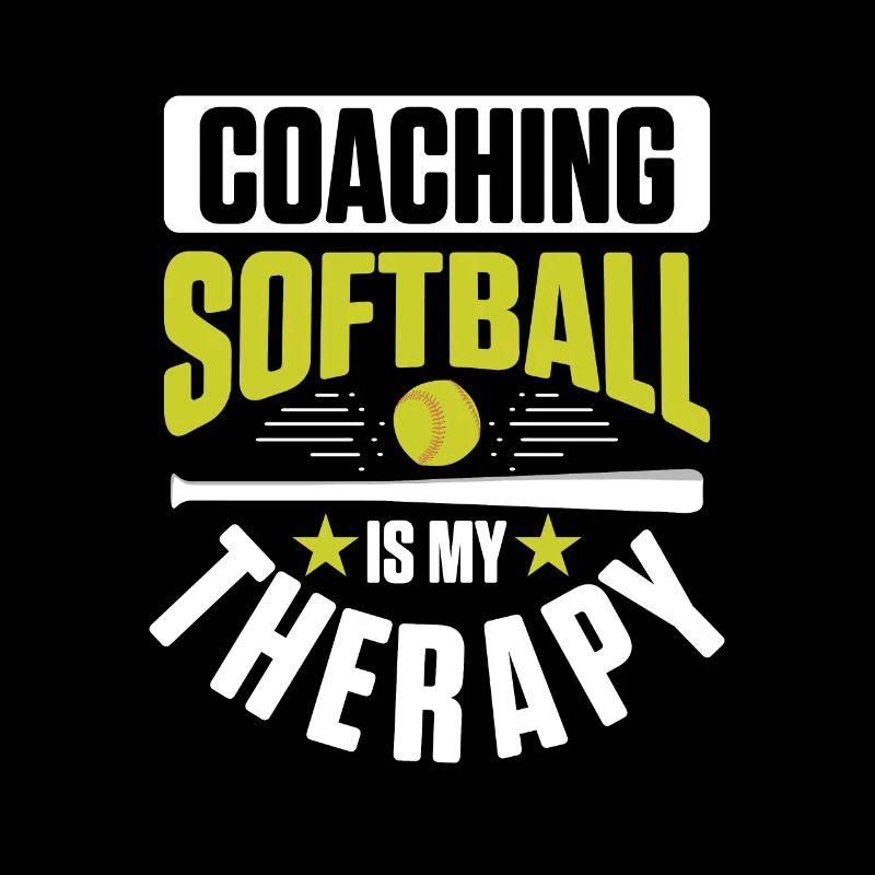 Softball-Trainerin