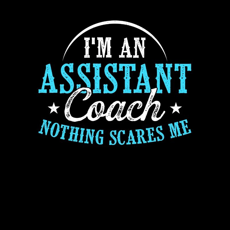 Assistant Trainer