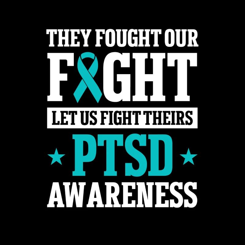 PTSD-Bewusstsein