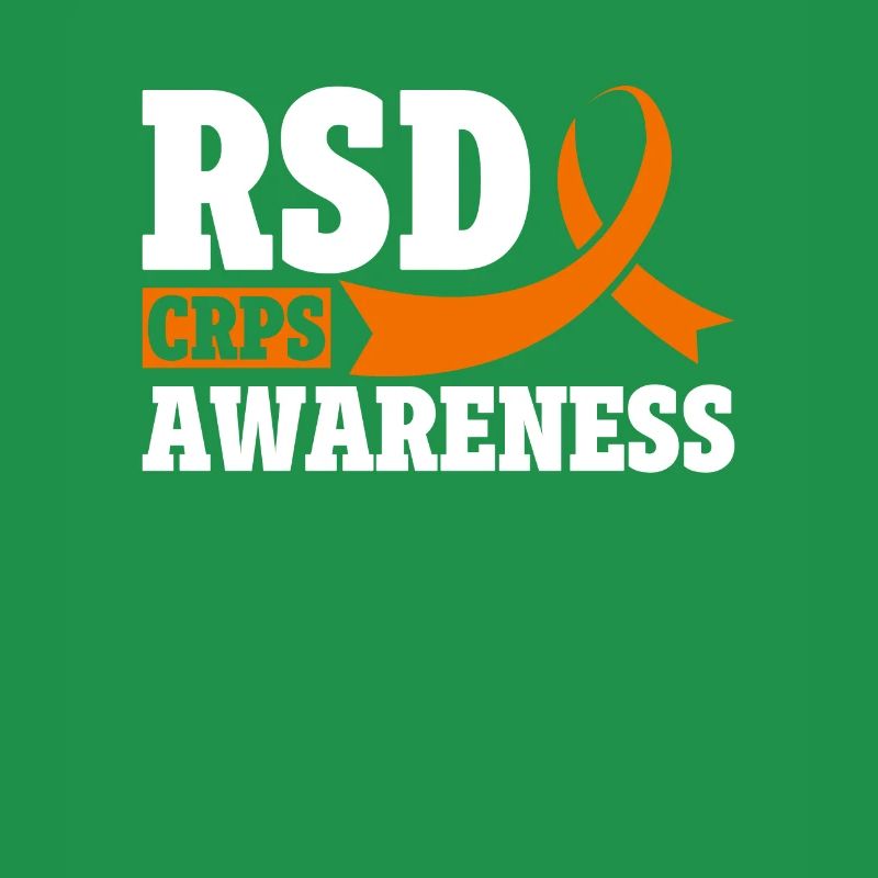 RSD CRPS-Bewusstsein