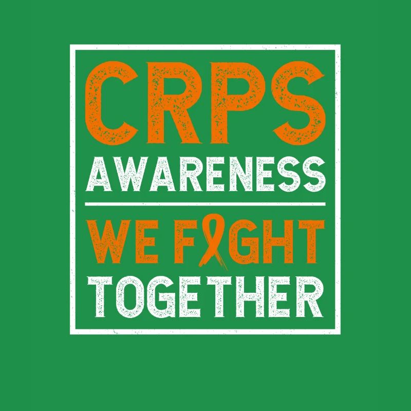 RSD CRPS-Bewusstsein