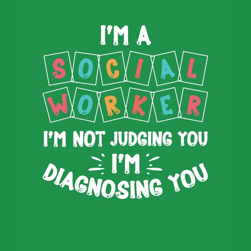 School Social Worker