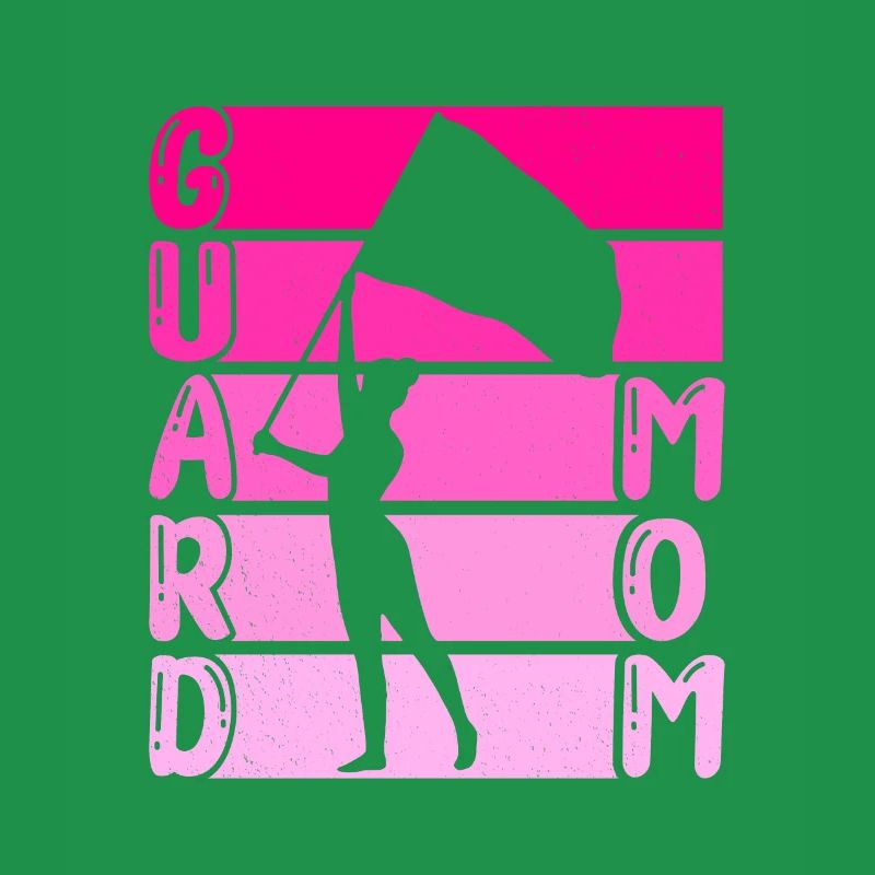 Garde de couleur Garde de couleur