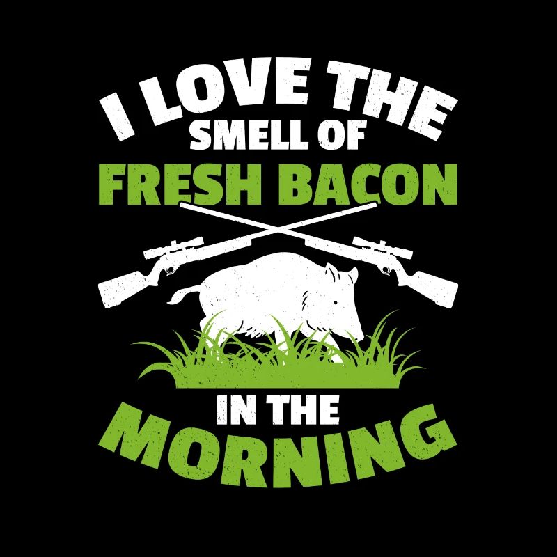 Chasse au cochon Hog Hunter